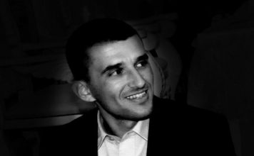 Imer Topanica: Mbretëria e shpirtrave Imer Topanica