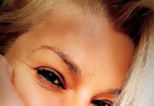 Arjola Zadrima: Bota s’njeh dashni, bir… je dashnia