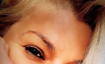 Arjola Zadrima: Bota s’njeh dashni, bir… je dashnia