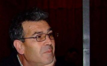 Bardh Frangu: Lutja e poetit bardh frangu gjenerata