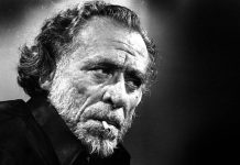 Bukowski të dashuruarit vdekur për dashurinë, proze Bukowski kushtuar dashurinë