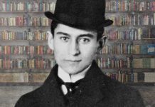 Në moshën 40 vjeçare Franz Kafka, i cili nuk ishte i martuar dhe nuk kishte fëmijë në atë moshë, po shëtiste në parkun e Berlinit