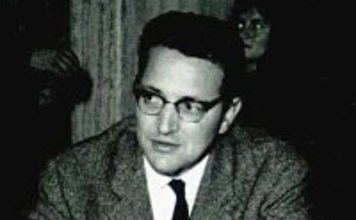 E mahnitshme nga Martin Camaj: Si doli emni prej gurit martin camaj deshta