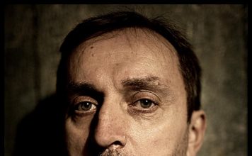 Faruk Šehić: Shëtitja nëpër Srebrenicë faruk shehiq kush