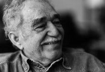 Gabriel Garcia Marquez ObserverKult