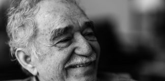 Gabriel Garcia Marquez ObserverKult