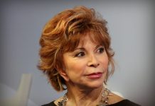 isabel allende