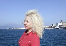Irena Gjoni: Shtoi zot vallet
