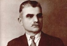 Asdreni: Sa të dua, o Shqipëri!