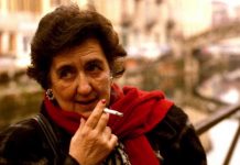 Alda Merini: Nuk ta sjellin arsimi dhe diplomët njerëzillëkun… grue alda merini