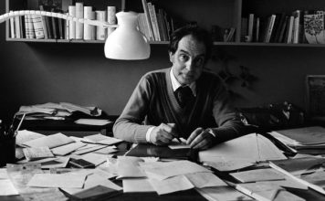 Italo Calvino: Dashuritë e vështira italo kalvino ankthi