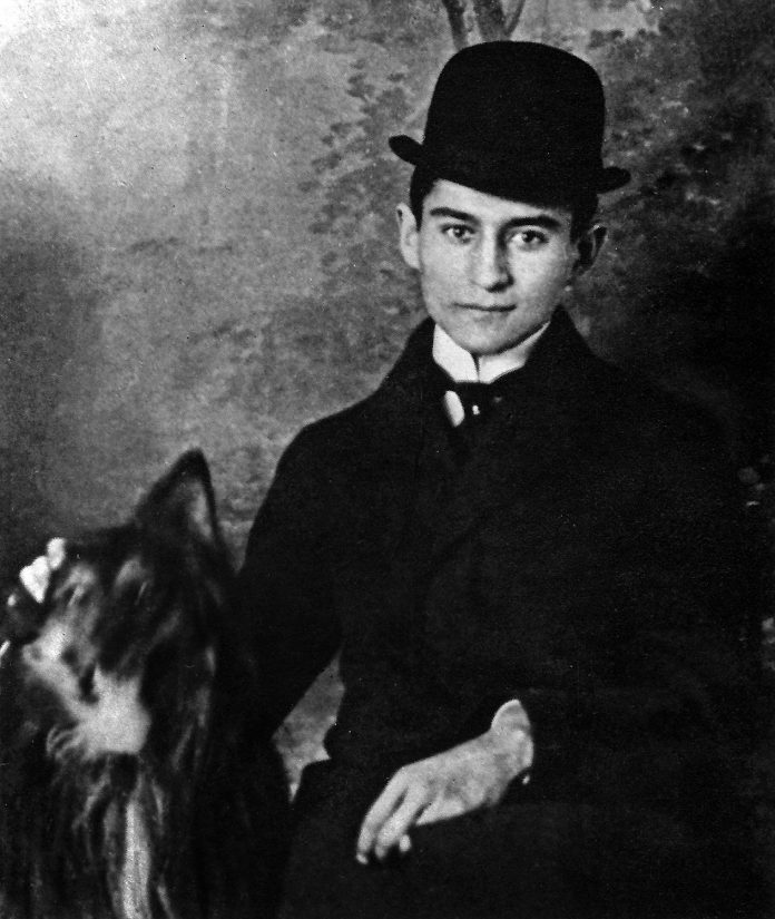 Franz Kafka: