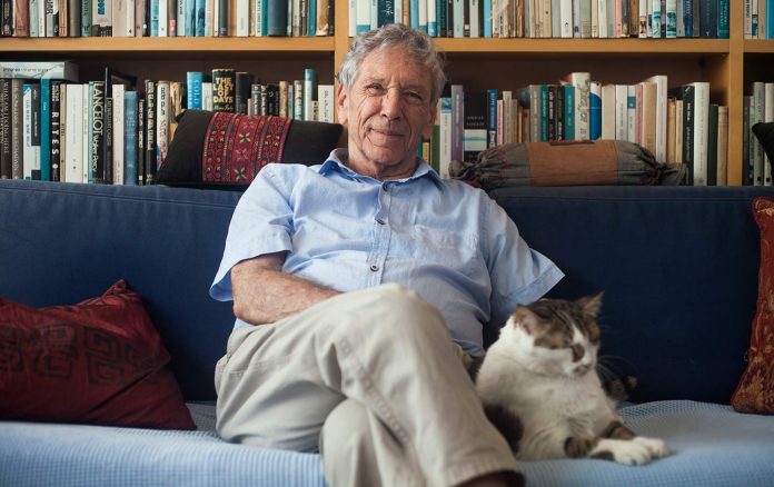 amos oz