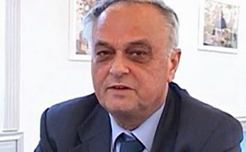 Bardhyl Londo: Fëmijë isha, lodra kërkoja… Bardhyl Londo itaka