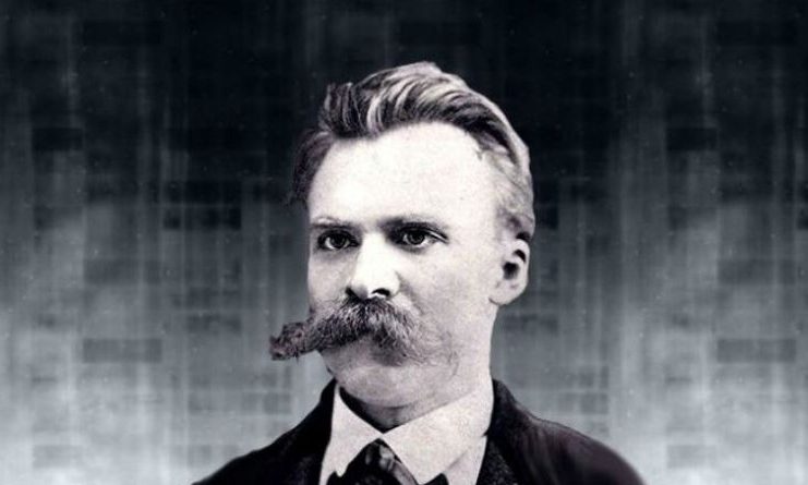 fridrih niçe armiqtë