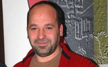 Xhevat Latifi: Ma thuaj një fjalë të mirë