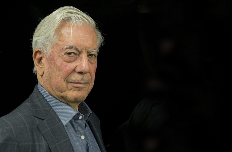 Shkrim për Shqipërinë i Mario Vargas Llosas