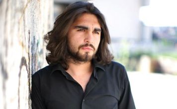 rrno buzët e tua poezi nga ndriçim ademaj