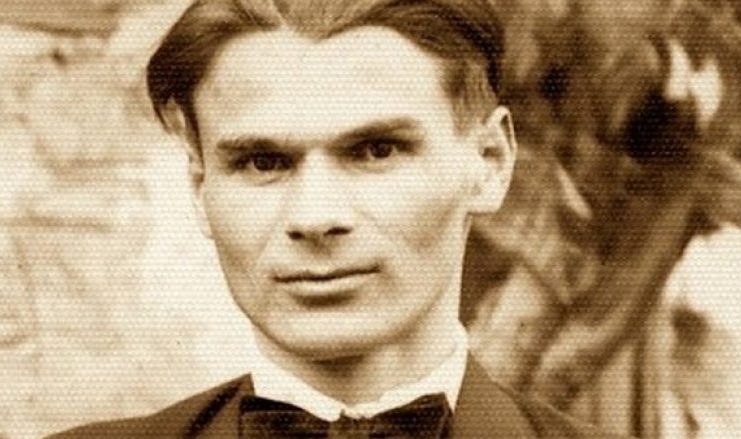 Vdekja e Nositit, poezi nga Lasgush Poradeci lasgush