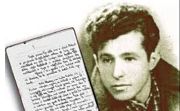 Bilall Xhaferi: Rinia ime… bilall xhaferi çame bilal