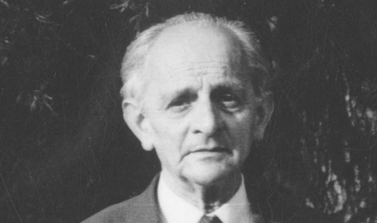 Këshilla e Eqrem Çabejt: Para se të shkruani për gjuhën shqipe duhet ta keni këtë gjë parasysh