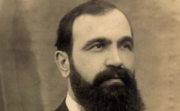 Fan S.Noli: Shën Pjetri në mangall fan s. noli