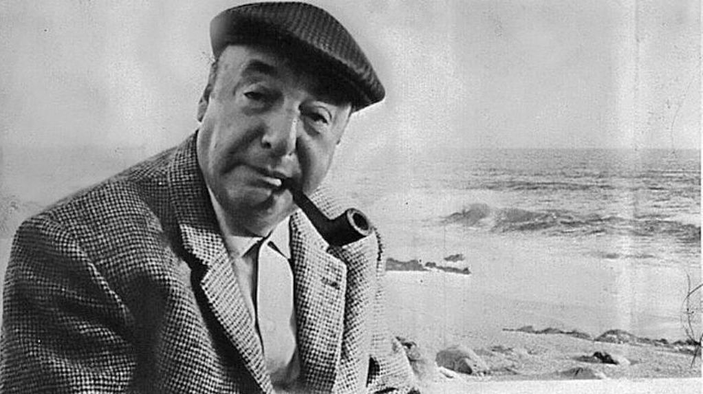 unë nuk të dua, poezi nga Pablo Neruda