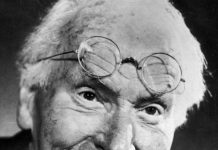 Karl Gustav Jung, psikiatri që “krijoi” njeriun e Nëntëqindës