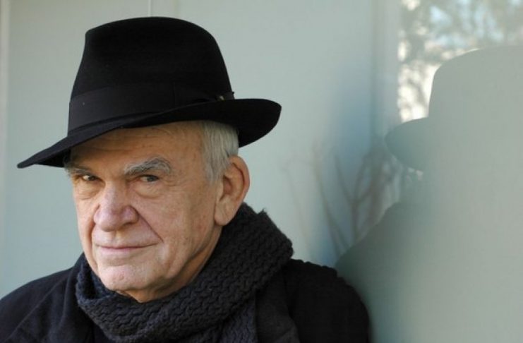 milan kundera