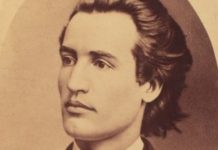 M. Eminescu: Deri tek yjet është rrugë e gjatë… emisesku qëndro