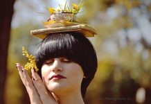 Elona Çuliq: Të pres edhe pse nuk du që t’vish