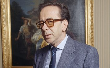 ismail kadare llora
