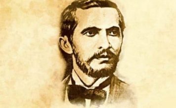 Kryevepra e Naim Frashëri: Bagëti e Bujqësi / Kush si di vargjet e para përmendësh? naim frashëri: