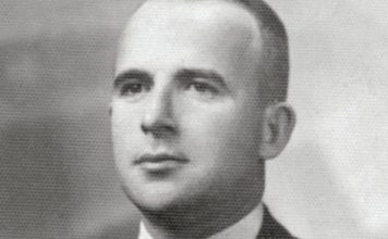 Mitrush Kuteli: Bie shi, Adrianë!