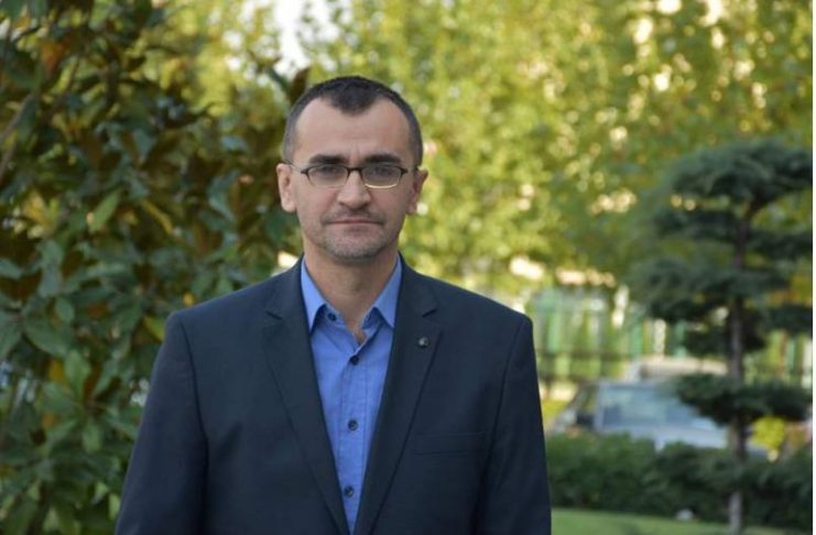 Për poezinë, atdheun, dashurinë dhe gjuhën