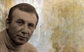 Nizar Qabbani: Ku shkojnë të vdekurit e atdheut? nizar qabbani: nizar kabani