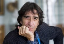 mëso, poezi nga benjamin prado