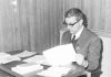 Çfarë shkruante Martin Camaj për poezinë e Ismail Kadaresë më 1957- ironi apo vlerësim?
