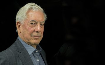 Mario Vargas Llosa