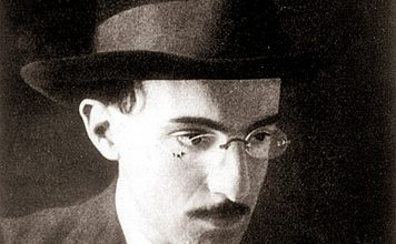 Fernando Pessoa: