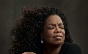 Fjalimi i Oprah Winfrey: Një ditë e re është në horizont…