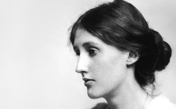 virginia woolf