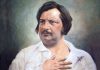 Çfarë bëri Balzac kur pa në shitje një kopje të jashtëligjshme të romanit të tij