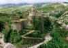 Këngët e rralla të ustallarëve që ndërtuan Kalanë e Gjirokastrës