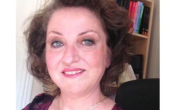 Diana Zhiti: Vdekërkan dhe dashuritë?! diana zhiti