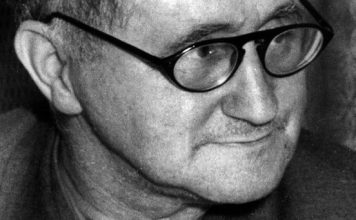 Bertolt Brecht: Dua të shkoj me atë që dua