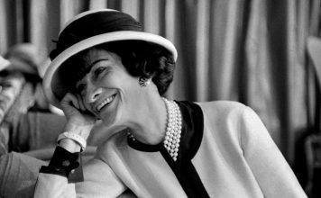 Coco Chanel: Vishuni sikur do ta takoni armikun tuaj më të keq sot!