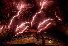 “Abracadabra!”, çka thotë kjo?