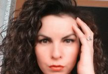 Manjola Brahaj: E kem’ harrue veten E para asht dashnia, poezi nga Manjola Brahaj