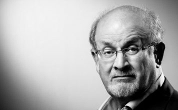 Salman Rushdie: Pse disa s’kanë fare turp? salman rushdie